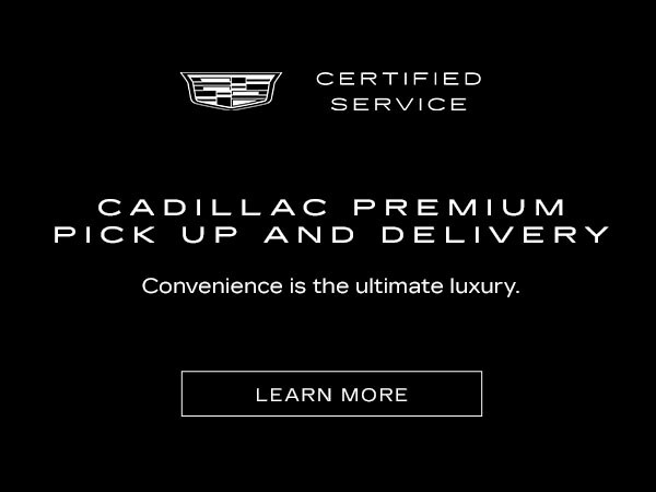 Jennings Bubba Oustalet Cadillac New Pre Owned CADILLAC Cars